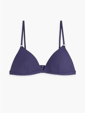 Zimmermann triangle bikini top